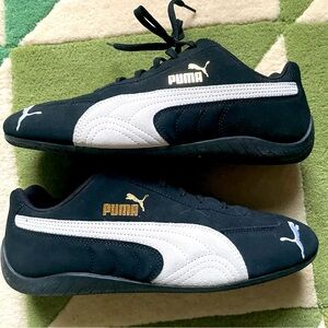 Men’s Puma Speedcat LS size 9.5